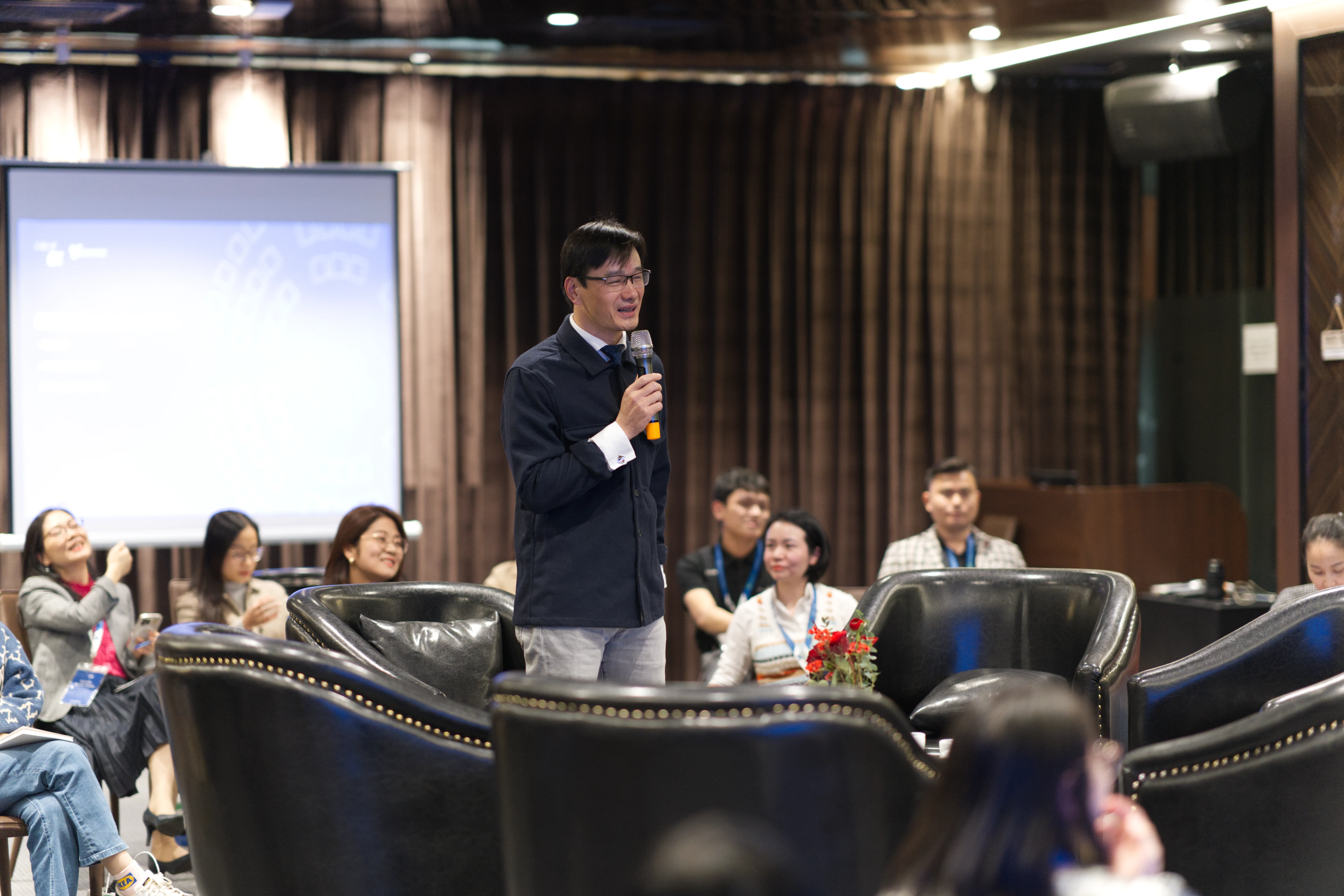 Khoá học chuyên sâu về trải nghiệm khách hàng